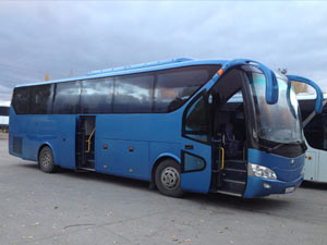 автобус ZK6129H